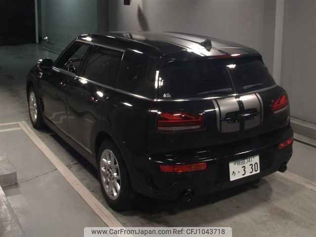 mini mini-others 2023 -BMW 【秋田 341ﾛ330】--BMW Mini BB20M-02U74416---BMW 【秋田 341ﾛ330】--BMW Mini BB20M-02U74416- image 2