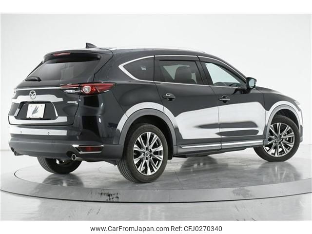 mazda cx-8 2020 quick_quick_3DA-KG2P_KG2P-306420 image 2