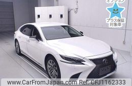 lexus ls 2018 -LEXUS--Lexus LS GVF50-6003337---LEXUS--Lexus LS GVF50-6003337-
