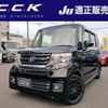 honda n-box 2017 -HONDA 【名変中 】--N BOX JF1--2540839---HONDA 【名変中 】--N BOX JF1--2540839- image 1