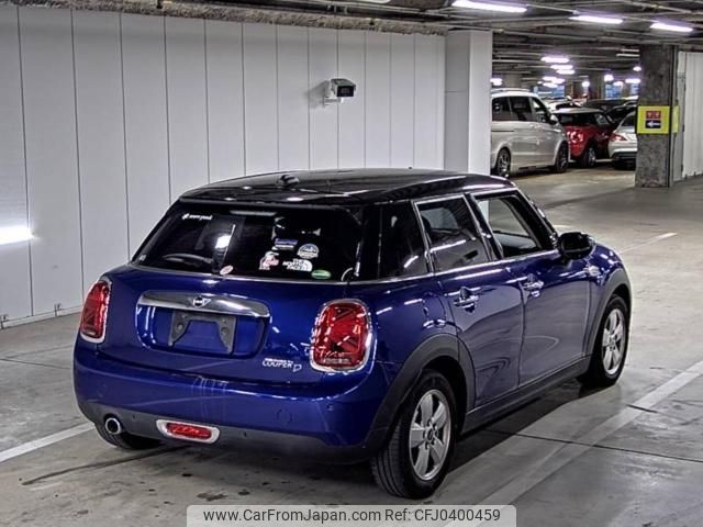 mini mini-others 2019 -BMW--BMW Mini WMWXT320102J07578---BMW--BMW Mini WMWXT320102J07578- image 2