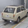 nissan pao 1990 -NISSAN 【岡崎 500ﾊ3502】--Pao E-PK10--PK10-112921---NISSAN 【岡崎 500ﾊ3502】--Pao E-PK10--PK10-112921- image 2