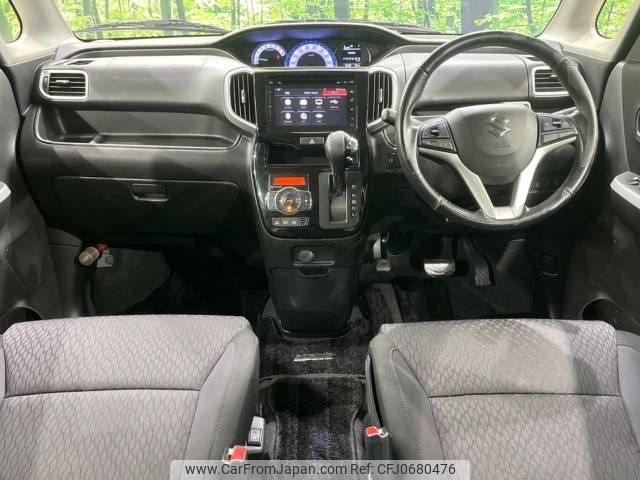 suzuki solio 2016 -SUZUKI--Solio DAA-MA36S--MA36S-621688---SUZUKI--Solio DAA-MA36S--MA36S-621688- image 2