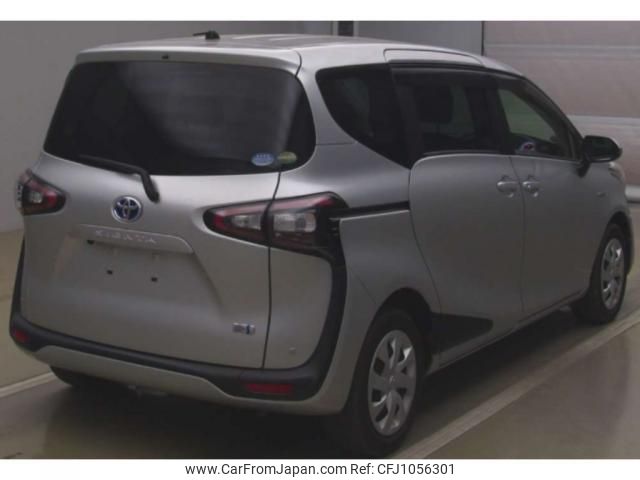 toyota sienta 2016 quick_quick_DAA-NHP170G_7038678 image 2
