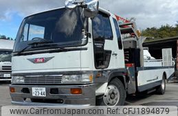 hino ranger 1992 CFJ1894879