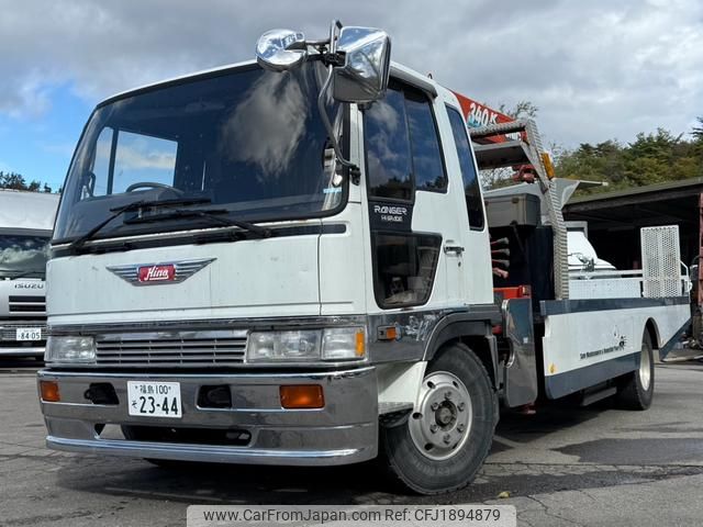 hino ranger 1992 CFJ1894879 image 1
