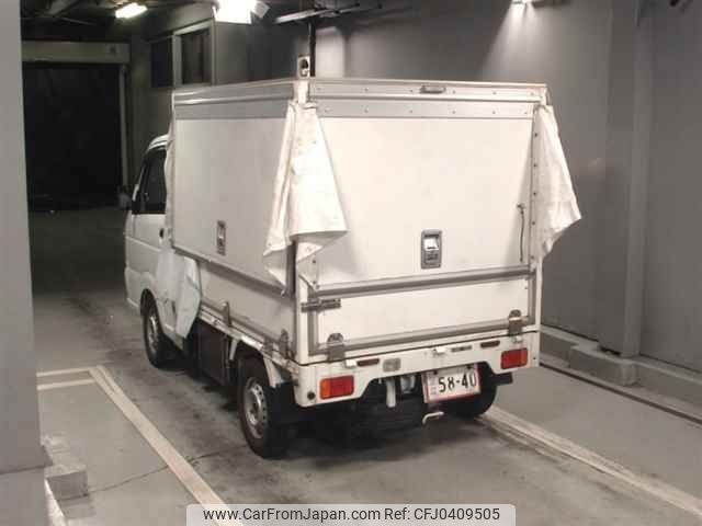 suzuki carry-truck 2016 -SUZUKI--Carry Truck DA16T-301316---SUZUKI--Carry Truck DA16T-301316- image 2