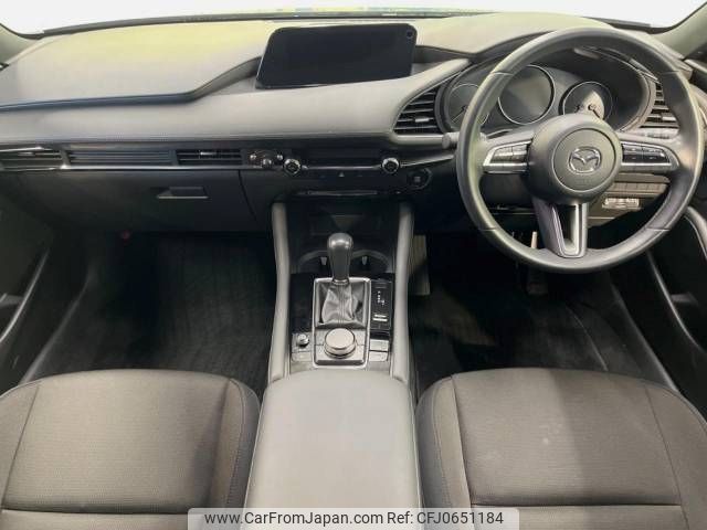 mazda mazda3 2019 -MAZDA--MAZDA3 6BA-BP5P--BP5P-105613---MAZDA--MAZDA3 6BA-BP5P--BP5P-105613- image 2