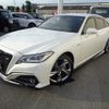 toyota crown 2018 -TOYOTA--Crown 6AA-AZSH20--AZSH20-1009410---TOYOTA--Crown 6AA-AZSH20--AZSH20-1009410- image 1