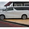 toyota alphard 2017 quick_quick_AGH30W_AGH30-0110265 image 4