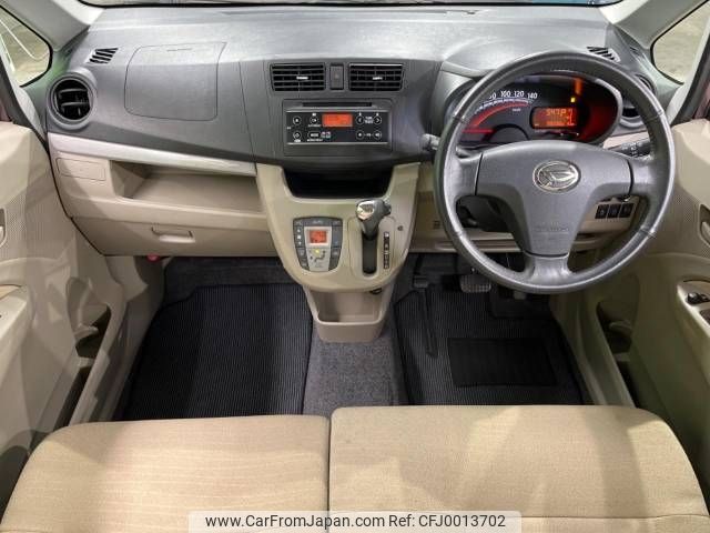 daihatsu move 2013 -DAIHATSU--Move DBA-LA110S--LA110S-0043424---DAIHATSU--Move DBA-LA110S--LA110S-0043424- image 2