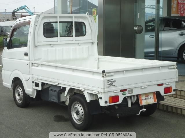 nissan clipper-truck 2018 -NISSAN--Clipper Truck DR16T--388015---NISSAN--Clipper Truck DR16T--388015- image 2