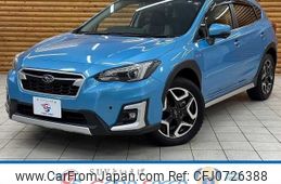 subaru xv 2019 -SUBARU--Subaru XV 5AA-GTE--GTE-009267---SUBARU--Subaru XV 5AA-GTE--GTE-009267-