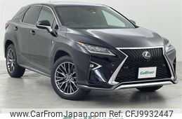 lexus rx 2017 -LEXUS--Lexus RX DBA-AGL20W--AGL20-0008548---LEXUS--Lexus RX DBA-AGL20W--AGL20-0008548-