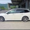 subaru legacy-touring-wagon 2012 -SUBARU--Legacy Wagon BRG--004681---SUBARU--Legacy Wagon BRG--004681- image 18