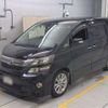 toyota vellfire 2012 CFJ1687273 image 1