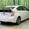 toyota prius 2013 -TOYOTA--Prius DAA-ZVW30--ZVW30-5719583---TOYOTA--Prius DAA-ZVW30--ZVW30-5719583- image 18