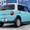 suzuki alto-lapin 2021 -SUZUKI--Alto Lapin 5BA-HE33S--HE33S-323885---SUZUKI--Alto Lapin 5BA-HE33S--HE33S-323885- image 3