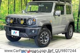 suzuki jimny-sierra 2024 -SUZUKI--Jimny Sierra 3BA-JB74W--JB74W-220***---SUZUKI--Jimny Sierra 3BA-JB74W--JB74W-220***-