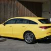 mercedes-benz cla-class 2023 quick_quick_3DA-118612M_W1K1186122N348052 image 4