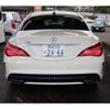 mercedes-benz cla-class 2016 -MERCEDES-BENZ 【長崎 300】--Benz CLA DBA-117342--WDD1173422N420968---MERCEDES-BENZ 【長崎 300】--Benz CLA DBA-117342--WDD1173422N420968- image 13