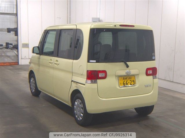 daihatsu tanto 2008 -DAIHATSU 【高崎 580ｲ6629】--Tanto L375S--0052223---DAIHATSU 【高崎 580ｲ6629】--Tanto L375S--0052223- image 2