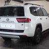 toyota land-cruiser-wagon 2023 CFJ1634158 image 4