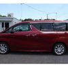 toyota alphard 2020 -TOYOTA--Alphard 3BA-AGH30W--AGH30-0315630---TOYOTA--Alphard 3BA-AGH30W--AGH30-0315630- image 10