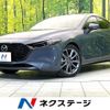 mazda mazda3-fastback 2021 quick_quick_BP8P_BP8P-110367 image 1