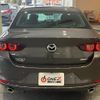 mazda mazda3 2020 -MAZDA--MAZDA3 BPEP--BPEP-102398---MAZDA--MAZDA3 BPEP--BPEP-102398- image 2