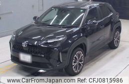 toyota yaris-cross 2023 -TOYOTA 【尾張小牧 302ﾓ7516】--Yaris Cross 5BA-MXPB10--MXPB10-3035666---TOYOTA 【尾張小牧 302ﾓ7516】--Yaris Cross 5BA-MXPB10--MXPB10-3035666-