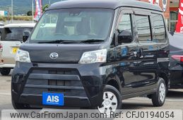 daihatsu hijet-van 2019 -DAIHATSU--Hijet Van EBD-S321V--S321V-0418939---DAIHATSU--Hijet Van EBD-S321V--S321V-0418939-