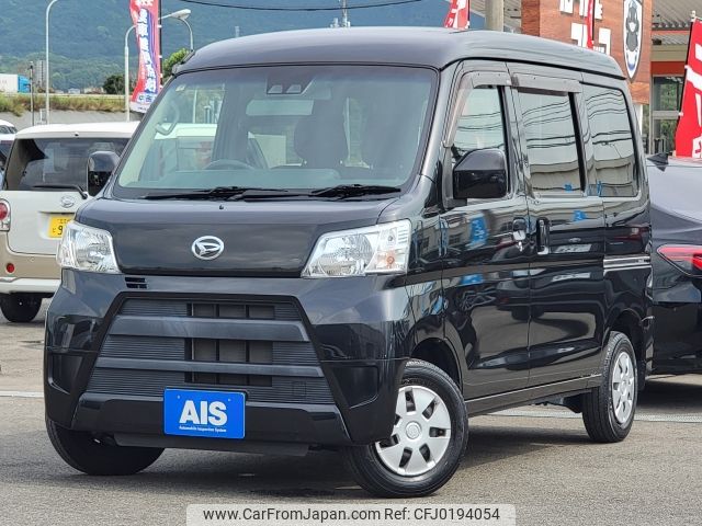 daihatsu hijet-van 2019 -DAIHATSU--Hijet Van EBD-S321V--S321V-0418939---DAIHATSU--Hijet Van EBD-S321V--S321V-0418939- image 1