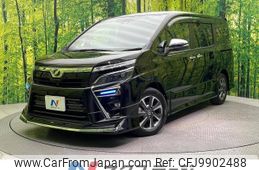 toyota voxy 2019 -TOYOTA--Voxy DBA-ZRR80W--ZRR80-0511056---TOYOTA--Voxy DBA-ZRR80W--ZRR80-0511056-