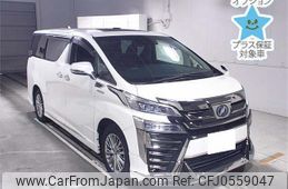 toyota vellfire 2019 -TOYOTA 【京都 302ﾏ9530】--Vellfire AYH30W-0093175---TOYOTA 【京都 302ﾏ9530】--Vellfire AYH30W-0093175-