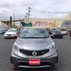 nissan note 2015 -NISSAN 【新潟 502ﾇ9834】--Note E12--329470---NISSAN 【新潟 502ﾇ9834】--Note E12--329470- image 10