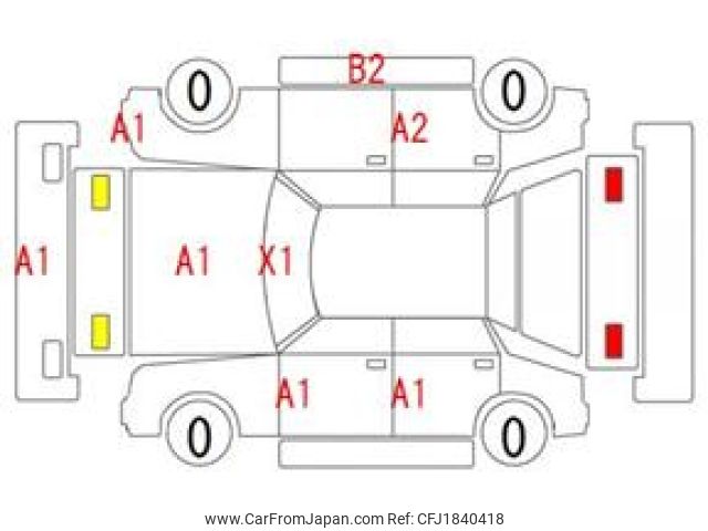 daihatsu thor 2021 CFJ1840418 image 2