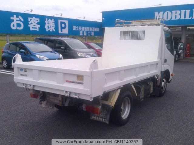 hino dutro 2015 quick_quick_TKG-XZC610T_XZC610-0005255 image 2