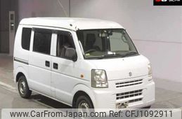 suzuki every 2013 -SUZUKI--Every DA64V--582615---SUZUKI--Every DA64V--582615-