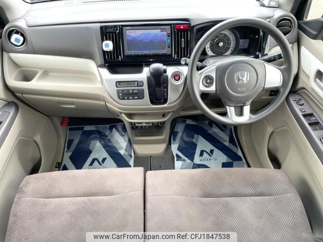 honda n-wgn 2017 CFJ1847538 image 2