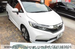 honda shuttle 2020 quick_quick_6AA-GP7_GP7-2122987