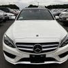 mercedes-benz c-class 2018 -MERCEDES-BENZ--Benz C Class RBA-205042--WDD2050422R368763---MERCEDES-BENZ--Benz C Class RBA-205042--WDD2050422R368763- image 2