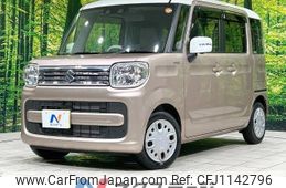 suzuki spacia 2022 -SUZUKI--Spacia 5AA-MK53S--MK53S-412160---SUZUKI--Spacia 5AA-MK53S--MK53S-412160-