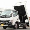 mitsubishi-fuso canter 2025 GOO_NET_EXCHANGE_0505500A30250613W001 image 1