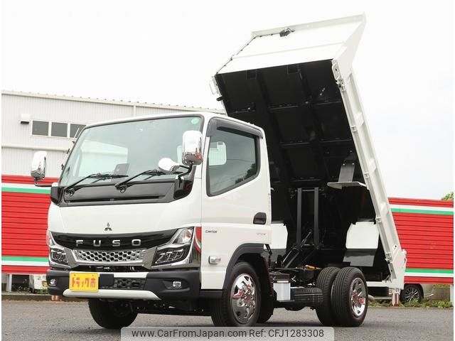 mitsubishi-fuso canter 2025 GOO_NET_EXCHANGE_0505500A30250613W001 image 1
