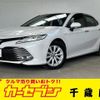 toyota camry 2020 -TOYOTA--Camry 6AA-AXVH75--AXVH75-1000862---TOYOTA--Camry 6AA-AXVH75--AXVH75-1000862- image 1