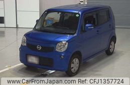 nissan moco 2011 -NISSAN--Moco DBA-MG33S--MG33S-600758---NISSAN--Moco DBA-MG33S--MG33S-600758-