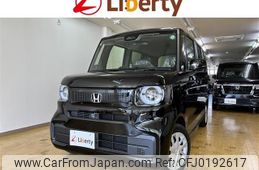 honda n-box 2024 quick_quick_JF5_JF5-1032042