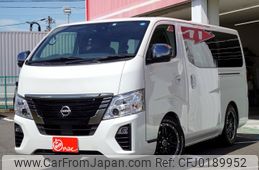 nissan caravan-van 2022 -NISSAN--Caravan Van 3BF-VR2E26--VR2E26-162141---NISSAN--Caravan Van 3BF-VR2E26--VR2E26-162141-