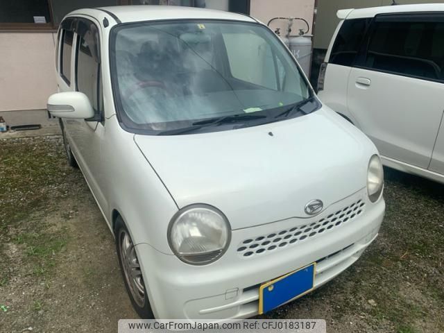 daihatsu move-latte 2006 -DAIHATSU--Move Latte DBA-L550S--L550S-0066176---DAIHATSU--Move Latte DBA-L550S--L550S-0066176- image 1